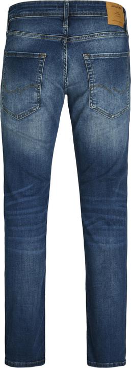 Actual product image Jack & Jones Tim Original JOS 107 Slim/Straight Fit Jeans (33)
