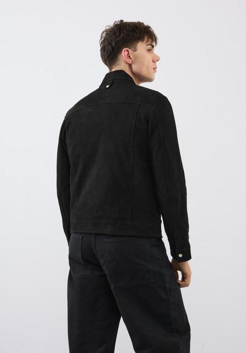 Actual product image Bolongaro Trevor Hudson Worker (M)