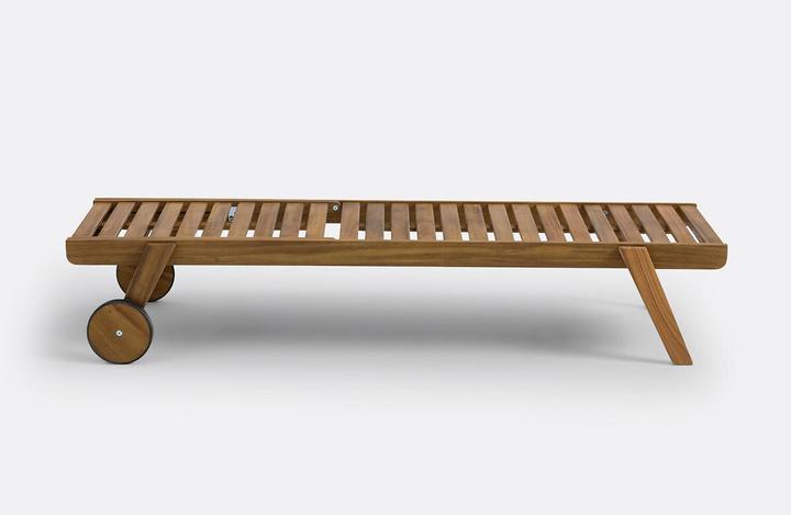 Produktbild La Redoute Interieurs Aksel (150 cm)
