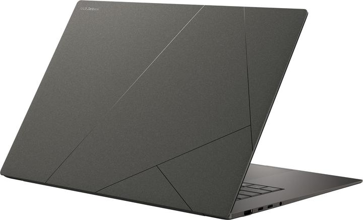 Actual product image ASUS Zenbook S 16 (16", AMD Ryzen AI 9 HX 370, 32 GB, 1000 GB, DE)