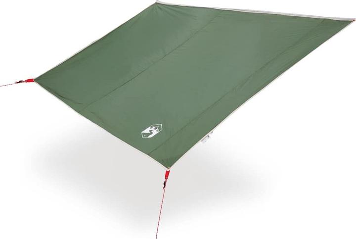 Image du produit vidaXL Campingplane (2.40 x 3 m)