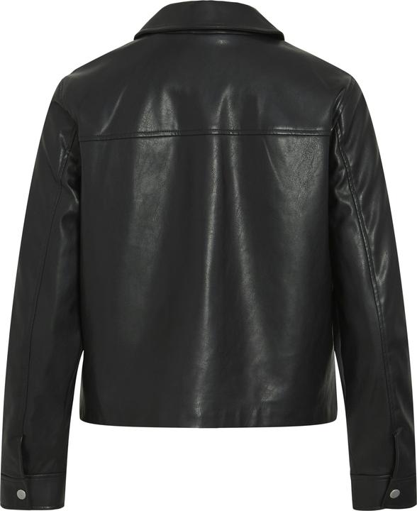 Produktbild Vila VIHELLIUM Beschichtete Jacke (42)