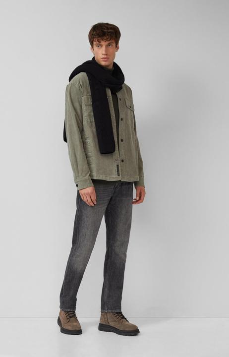 Immagine prodotto s.Oliver Tuch Weicher Schal aus Grobstrick