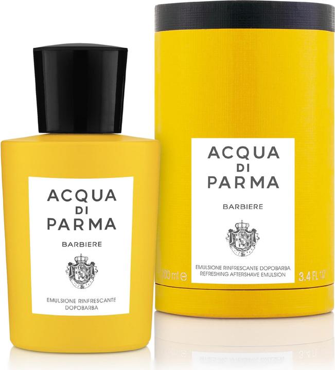 Immagine prodotto Acqua Di Parma Emulsione dopo barba (Lozione dopobarba, 100 ml)