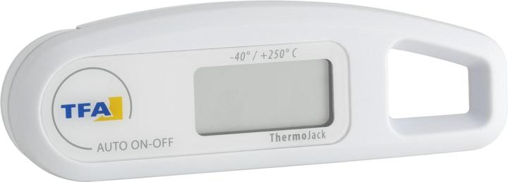 Produktbild TFA Thermo Jack
