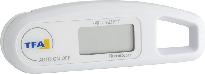 Produktbild TFA Thermo Jack
