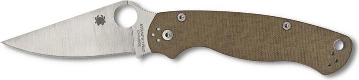 Spyderco Para Military 2 Cru-Wear (8.80 cm)