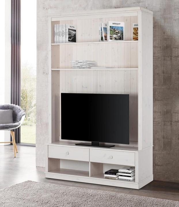 Actual product image Loft 24 Anita (140 x 34 x 223 cm)