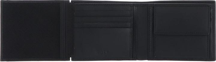 Produktbild Hugo Boss Classic Smooth - Brieftasche & Geldbörse mit Klappe