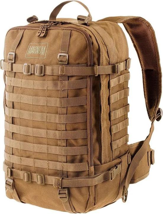 Actual product image Taiga 45L Backpack (45 l)