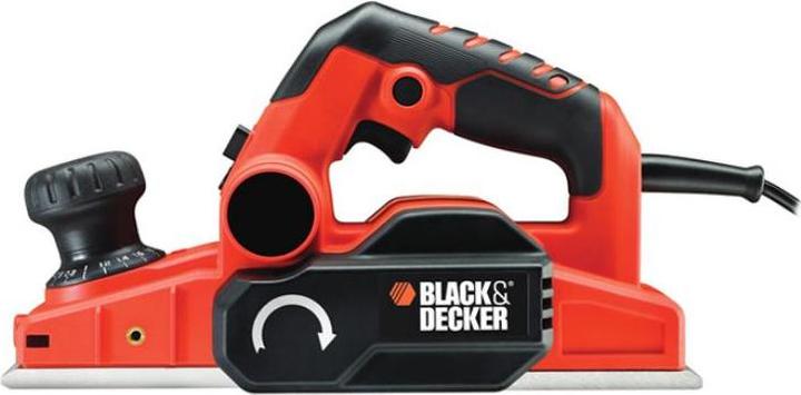 Black & Decker Kw750k 750w