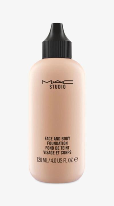 Produktbild MAC Cosmetics Studio Face and Body Foundation (N1)