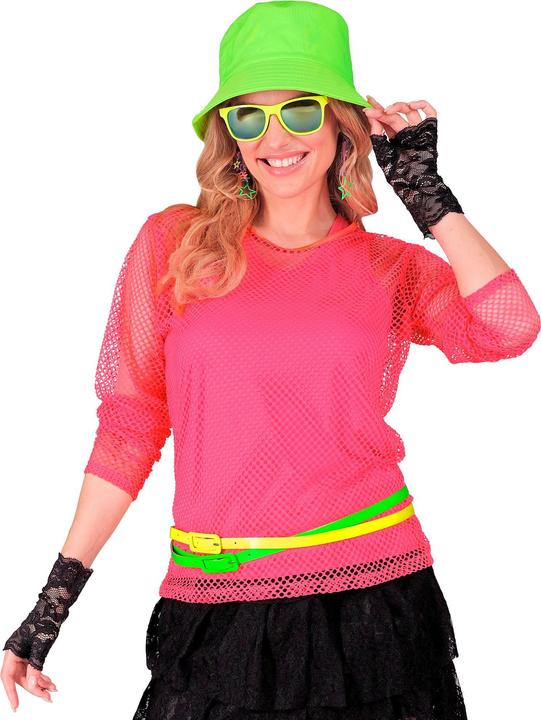 Produktbild Widmann Neon Pinkes Tank Top (S, M)