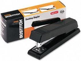 Image du produit Bostitch Heftapparat B660 (20 feuilles)