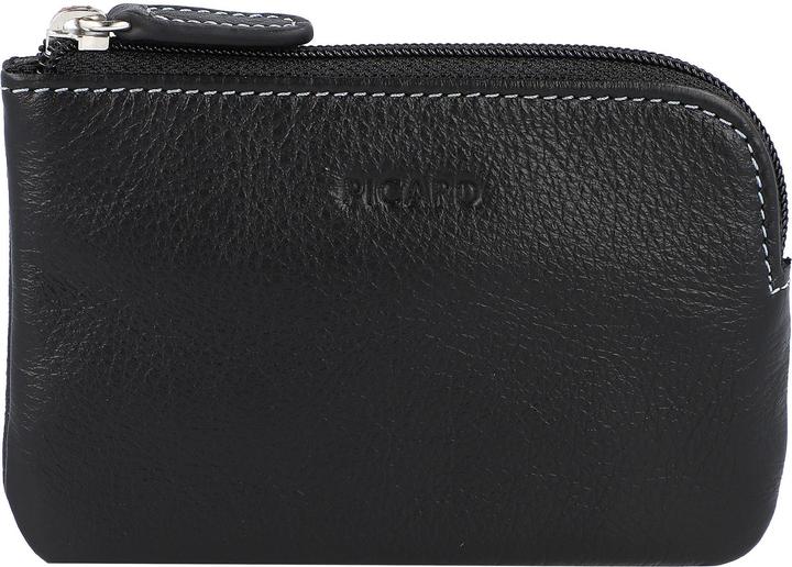 Actual product image Picard Diego leather key case 11 cm