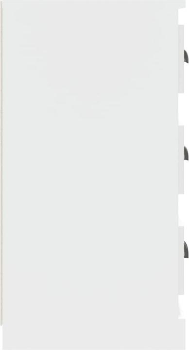 Image du produit vidaXL Sideboard (70 x 35.50 x 67.50 cm)