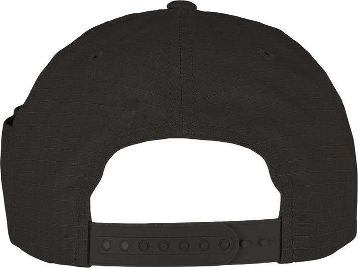 Actual product image Yupoong Flexfit Snapback Cap (One size)