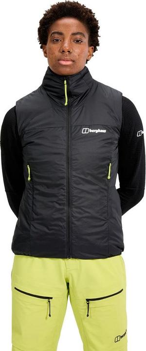 Actual product image Berghaus MTN Arete LB Synthetic Vest (34)