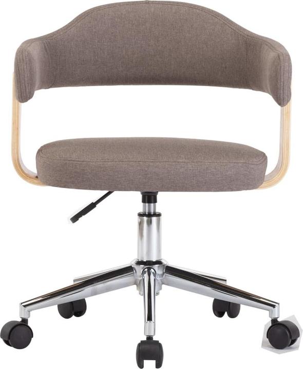 Produktbild vidaXL Esszimmerstuhl