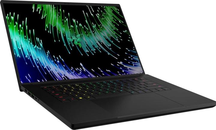 Produktbild Razer Blade 16 (16", 2000 GB, 32 GB, DE, Intel Core i9-13950HX)