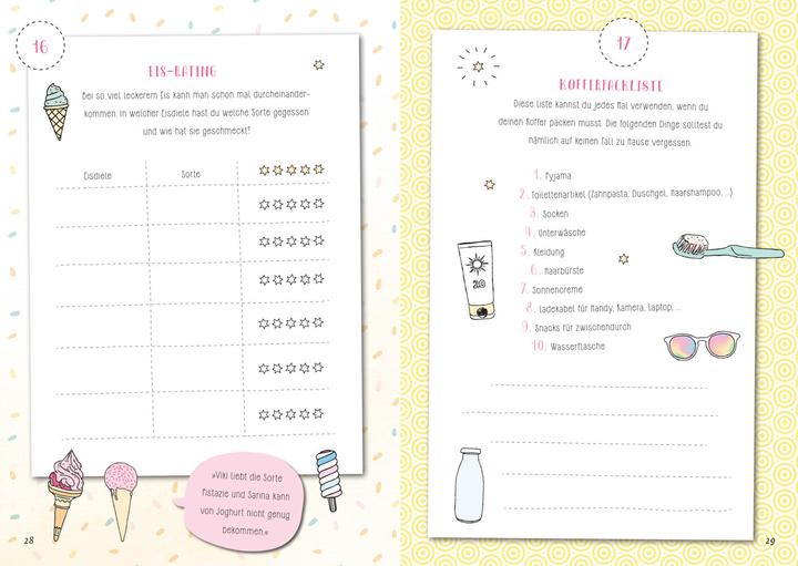 Image du produit Spring in eine Pfütze! Mein perfektes Jahr (Allemand, Victoriasarina, 2023)