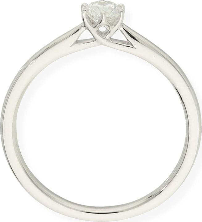 Actual product image Carat Modern Diamonds (55, 750/18 K Gold)