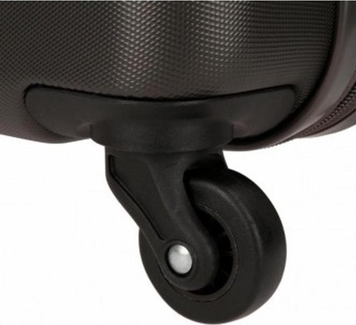 Image du produit Roll Road Ensemble de Flex Gris (182 l)