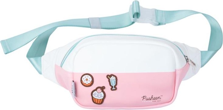 Immagine prodotto Grupo Erik PUSHEEN - Collezione Rose - Sac Banane