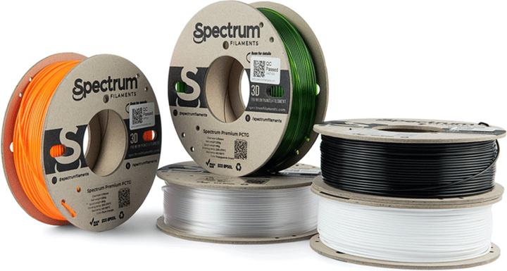 Produktbild PCTG 5 Pack (PCTG, 1.75 mm, 1250 g)