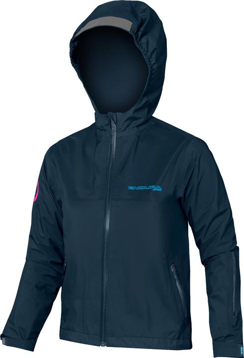 Produktbild Endura Kinder MT500JR Wasserdichte Jacke (146, 152)