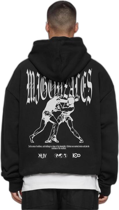 Produktbild Mjgonzales Heavy - Alpha Strike (XL)