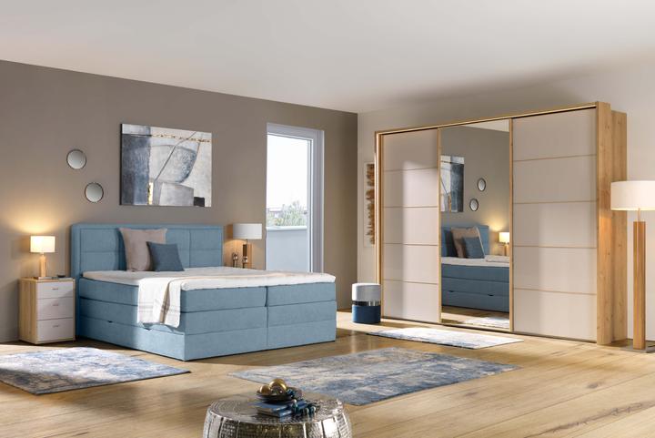 Produktbild Livetastic Orlando (140 x 200 cm)