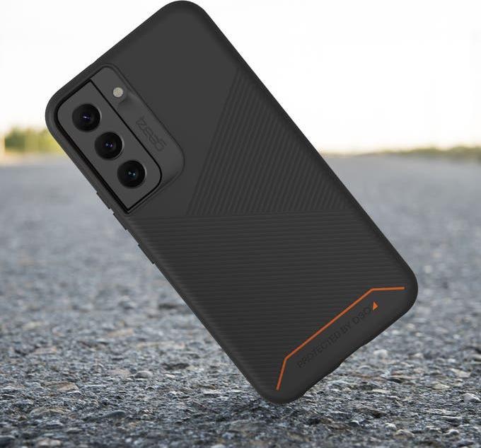 Produktbild gear4 Denali (Samsung Galaxy S22+)