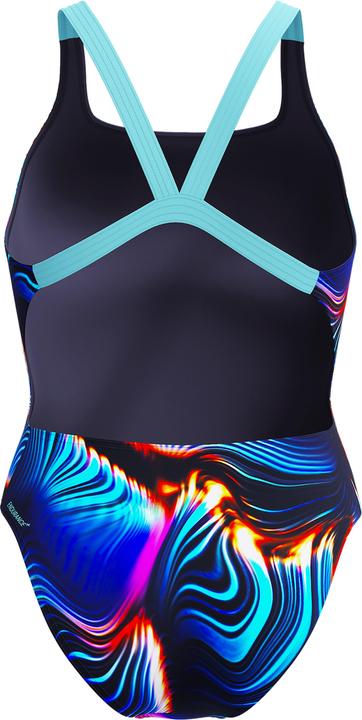 Produktbild Speedo Allover Printed Leaderback (34, 38)