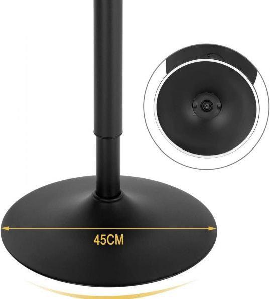 Produktbild Woltu Bartisch höhenverstellbar