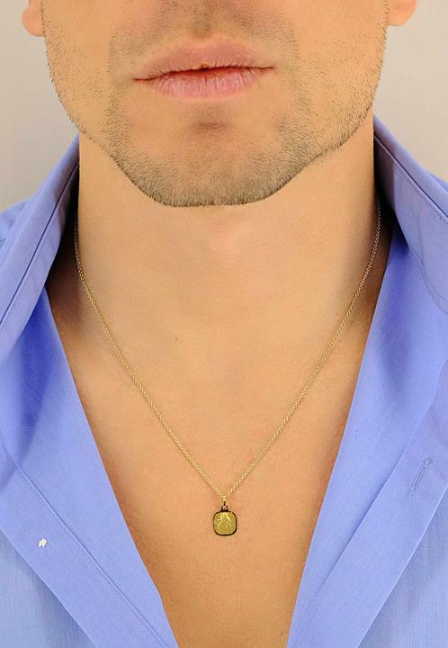 Image du produit Muau Ange (Or jaune 750/18K)