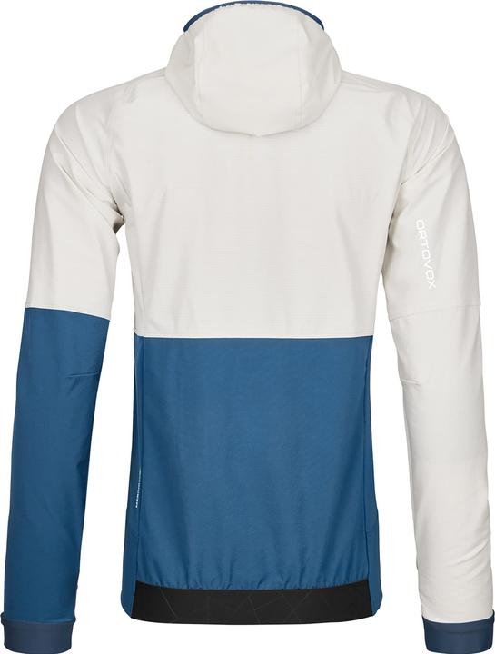 Produktbild Ortovox Punta Berrino Hooded Jacket W (XS)
