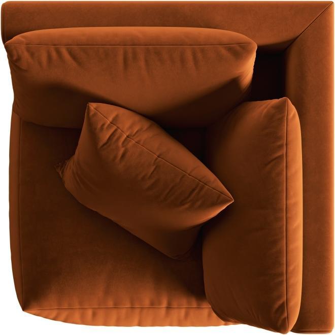 Produktbild Micadoni Chris (1-Sitzer, Ecksofa, Modular Sofa)