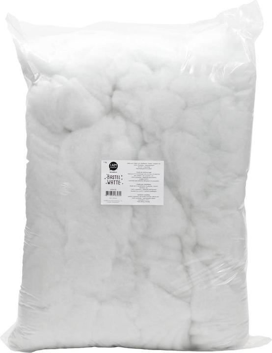 I Am Creative Tinker Wadding