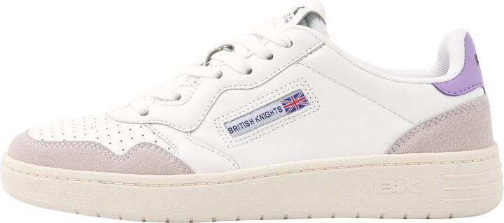 Image du produit British Knights baskets noors (40)
