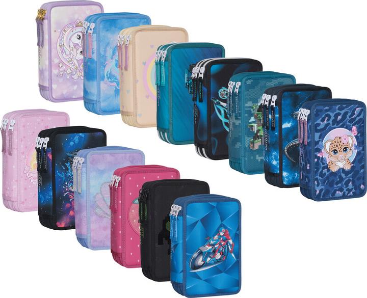 Image du produit Beckmann Unicorn Princess