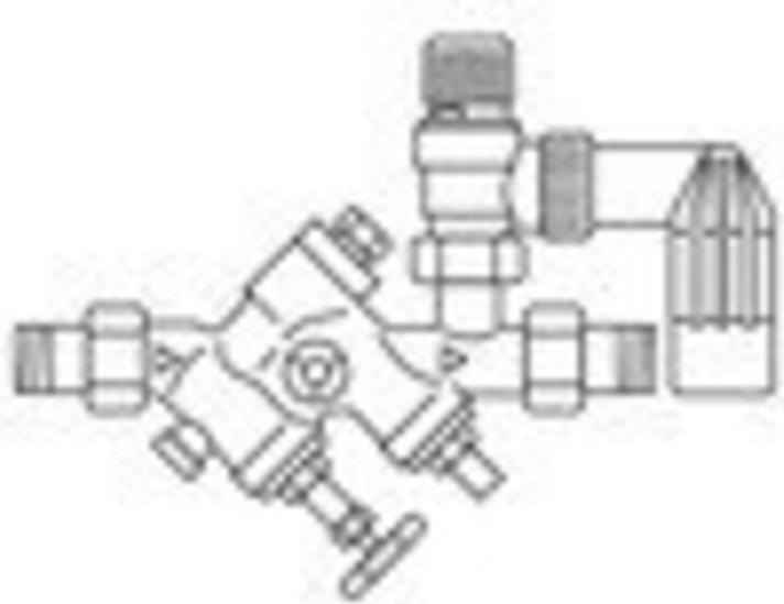 Actual product image Vaillant aroTHERM plus VWL 75/6 A S2 uniSTOR plus VIH RW 300 4.32