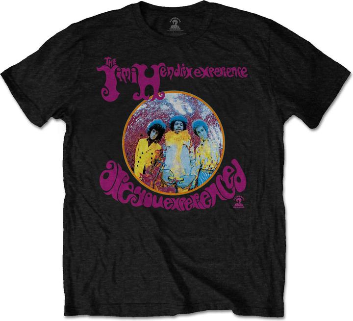 Immagine prodotto Jimi Hendrix Are You Experienced (XL)
