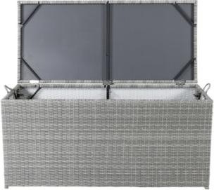 Actual product image Venture Home Cushion Box London