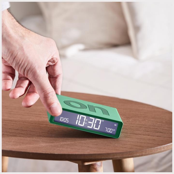 Actual product image Lexon Flip Classic