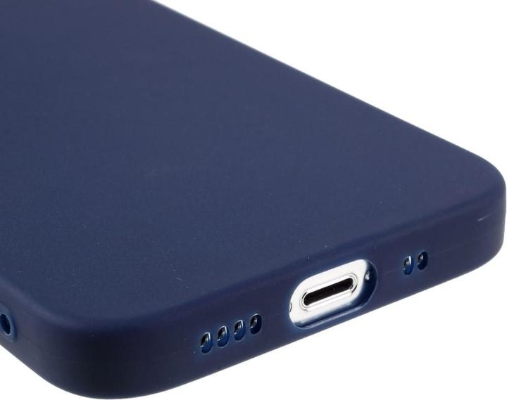 Produktbild Ueli Express Super Slim Rubber Case (Apple iPhone 13 mini)