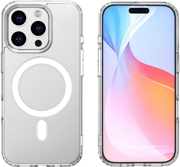 Produktbild 4smarts 360° Premium Protection Set (1 Stück, Apple iPhone 16 Pro)