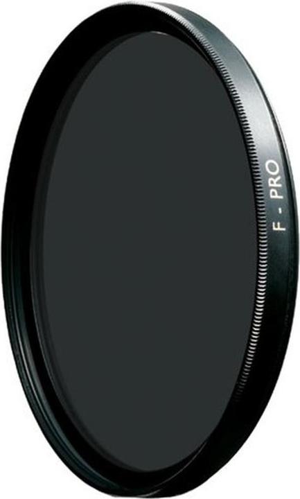 Produktbild B+W F-Pro 110 (67 mm, ND- / Graufilter)