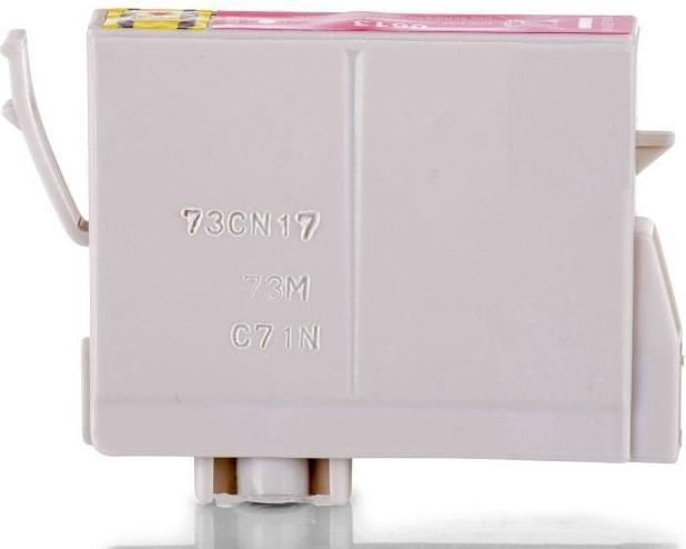 Produktbild Hermex Alternative Tintenpatrone zu Epson T0615 (M, C, Y, BK)