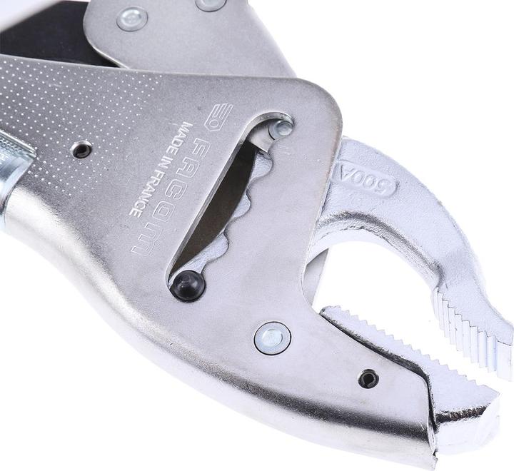 Produktbild Facom Festhaltezange (230 mm)